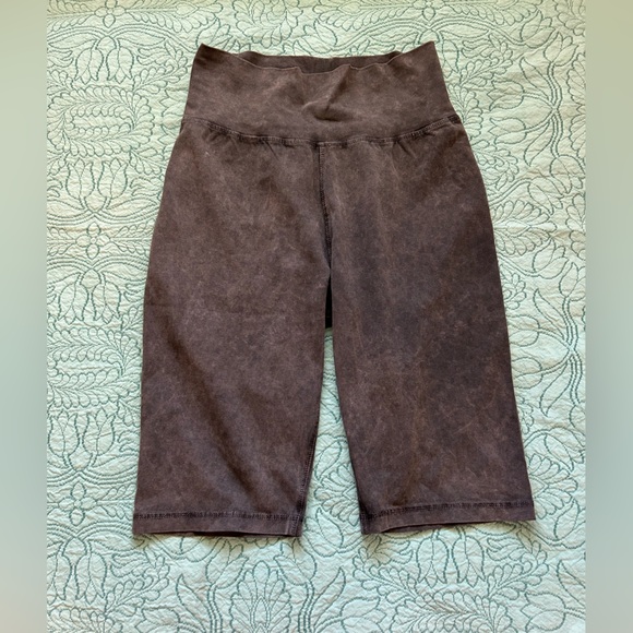 Ragdoll Acid Wash Short Pants - Picture 1 of 10